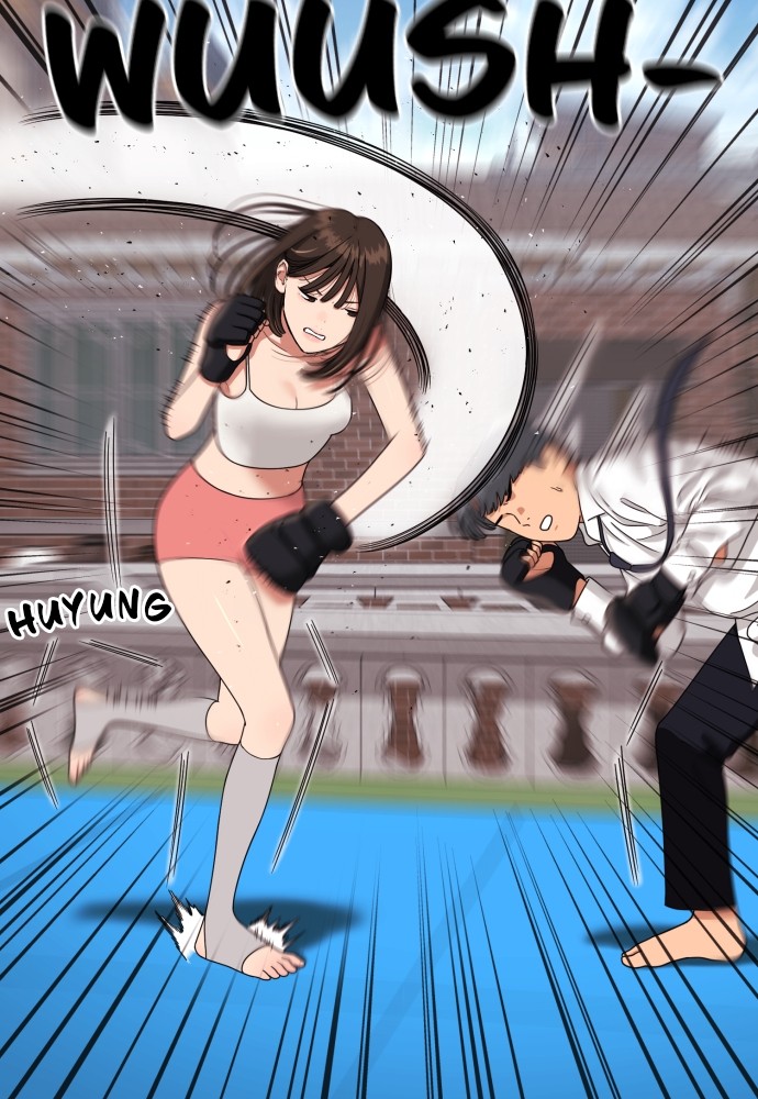 Top 1 Fighting Tutoring Chapter 42 Gambar 109