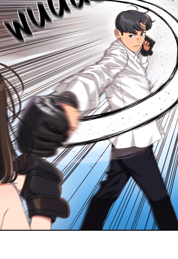 Top 1 Fighting Tutoring Chapter 42 Gambar 116
