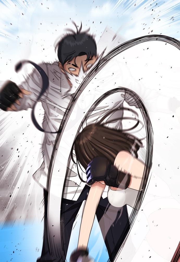 Top 1 Fighting Tutoring Chapter 42 Gambar 127