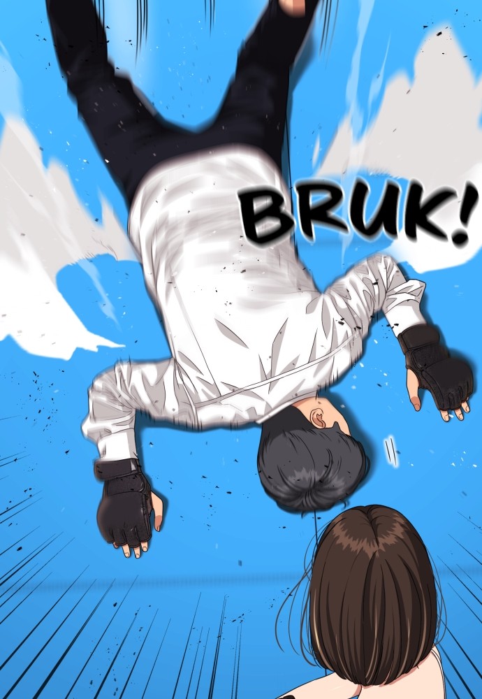Top 1 Fighting Tutoring Chapter 42 Gambar 130