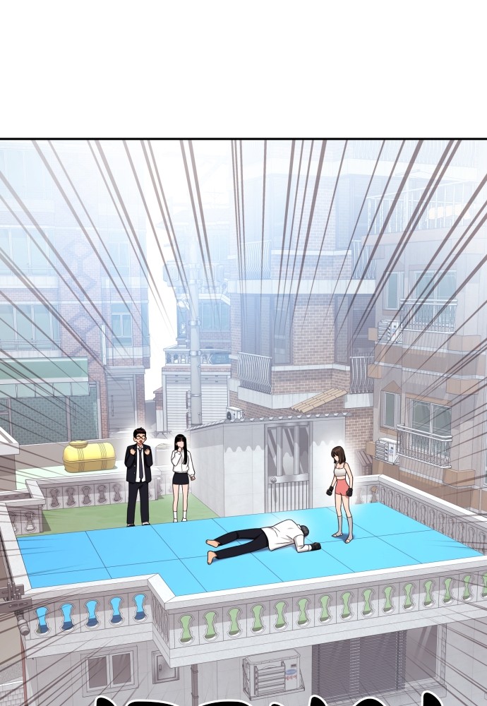 Top 1 Fighting Tutoring Chapter 42 Gambar 134