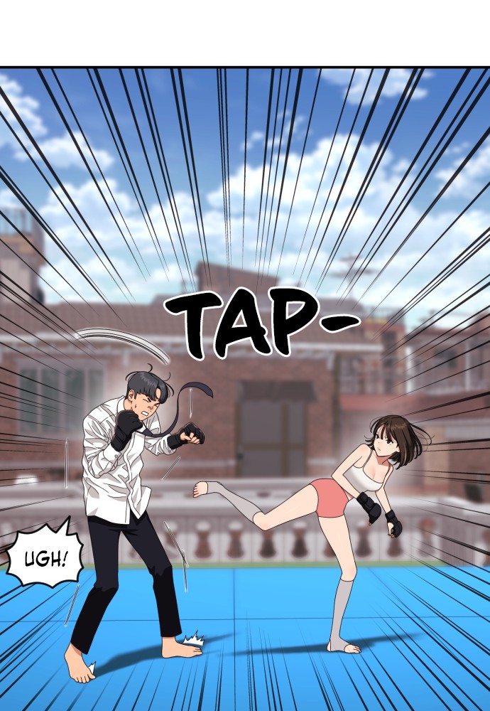 Top 1 Fighting Tutoring Chapter 42 Gambar 17