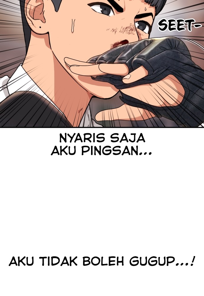 Top 1 Fighting Tutoring Chapter 42 Gambar 19
