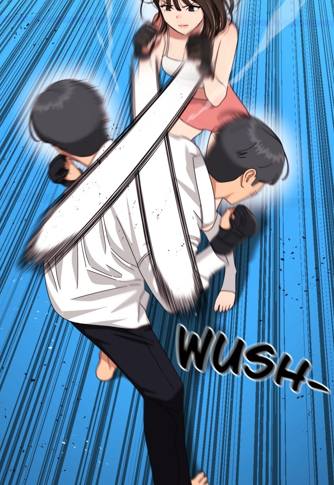 Top 1 Fighting Tutoring Chapter 42 Gambar 23