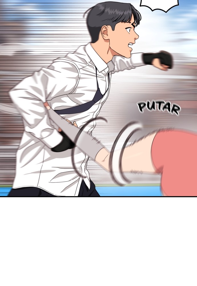 Top 1 Fighting Tutoring Chapter 42 Gambar 3