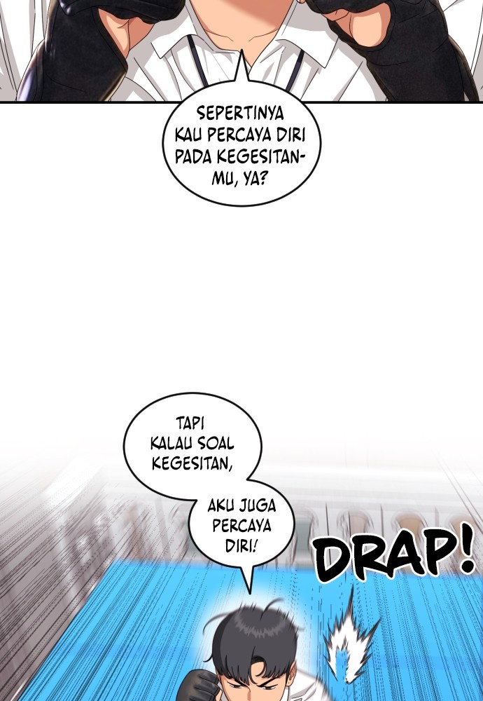 Top 1 Fighting Tutoring Chapter 42 Gambar 33