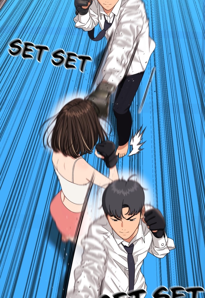 Top 1 Fighting Tutoring Chapter 42 Gambar 34