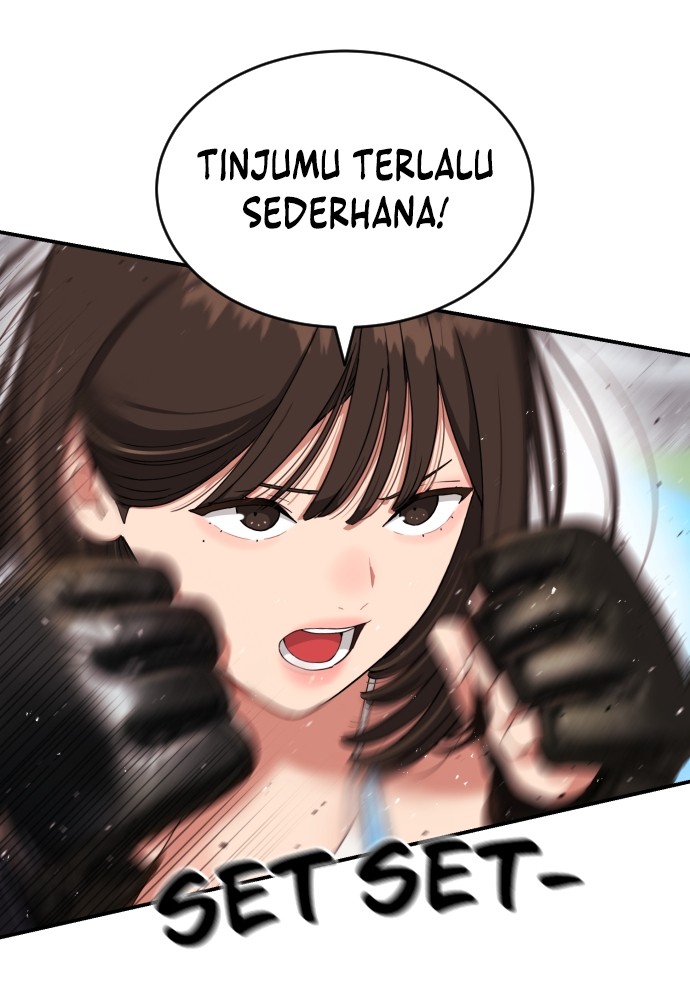 Top 1 Fighting Tutoring Chapter 42 Gambar 38