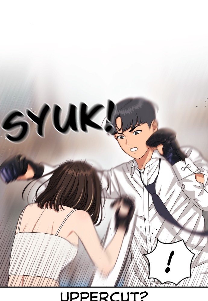 Top 1 Fighting Tutoring Chapter 42 Gambar 39