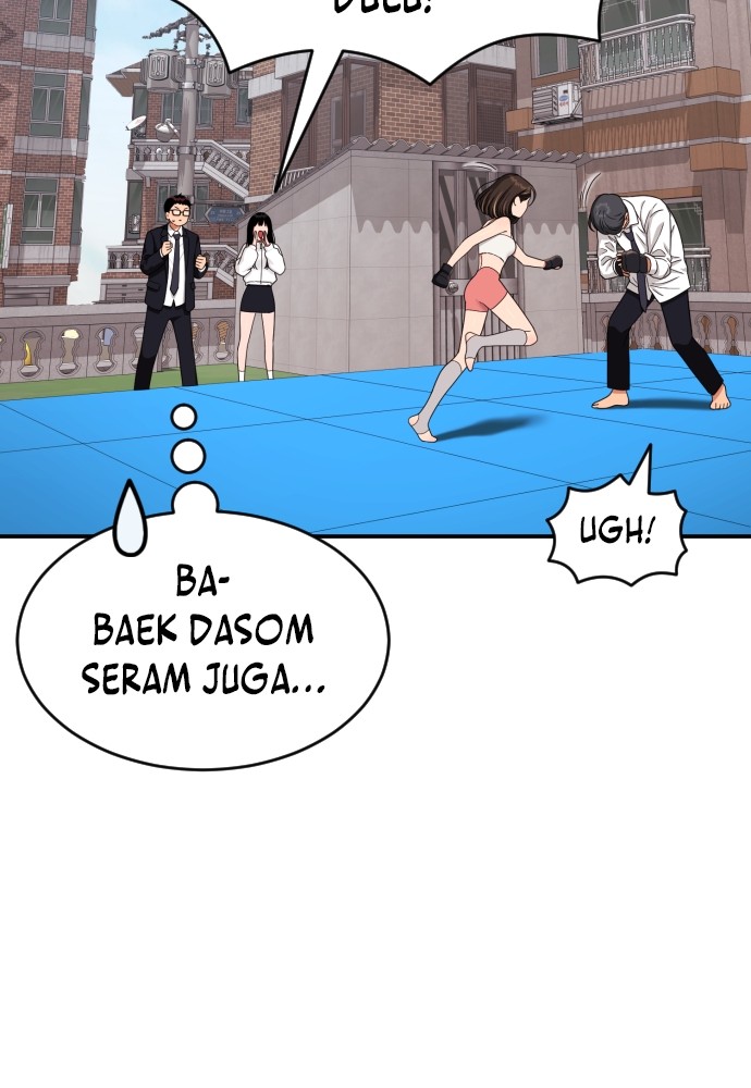 Top 1 Fighting Tutoring Chapter 42 Gambar 48