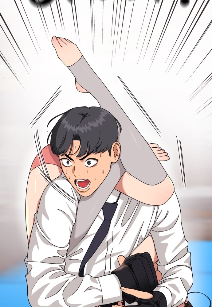 Top 1 Fighting Tutoring Chapter 42 Gambar 51