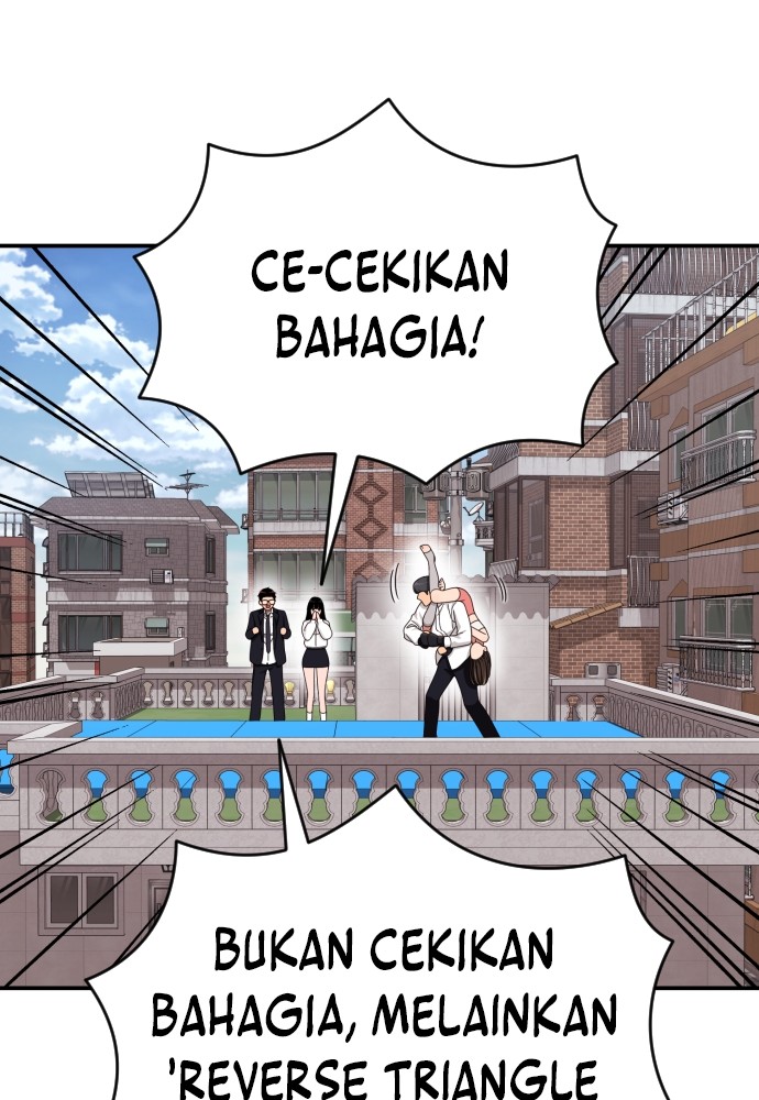 Top 1 Fighting Tutoring Chapter 42 Gambar 53