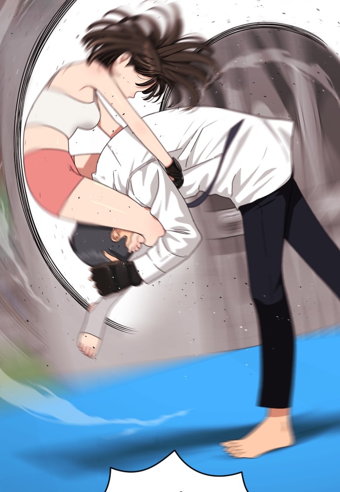 Top 1 Fighting Tutoring Chapter 42 Gambar 58