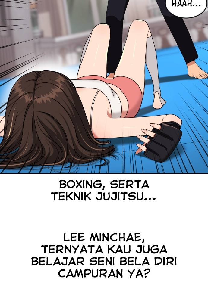 Top 1 Fighting Tutoring Chapter 42 Gambar 62