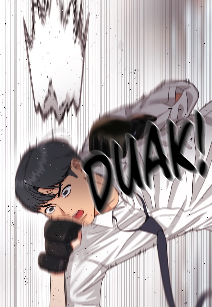 Top 1 Fighting Tutoring Chapter 42 Gambar 84
