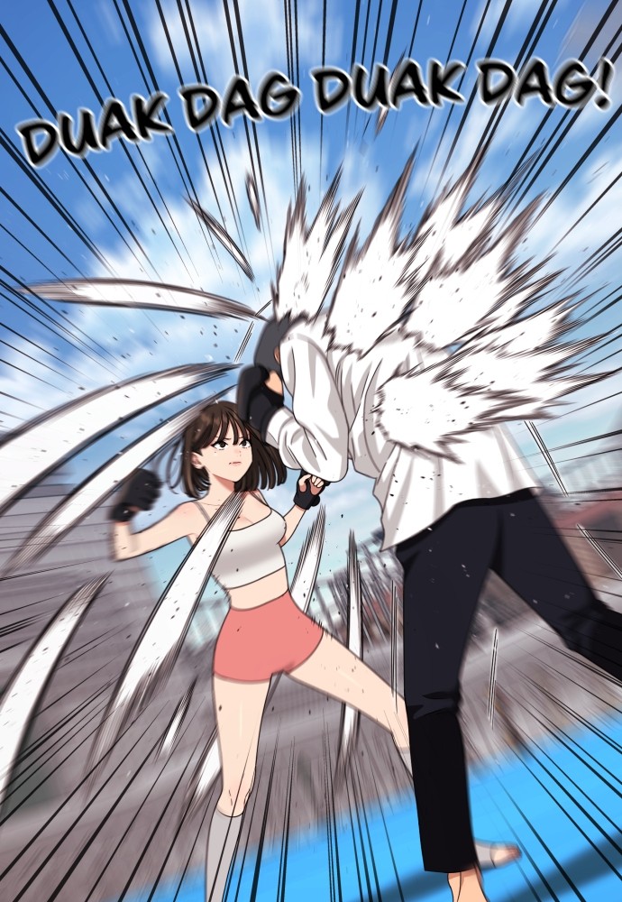 Top 1 Fighting Tutoring Chapter 42 Gambar 96