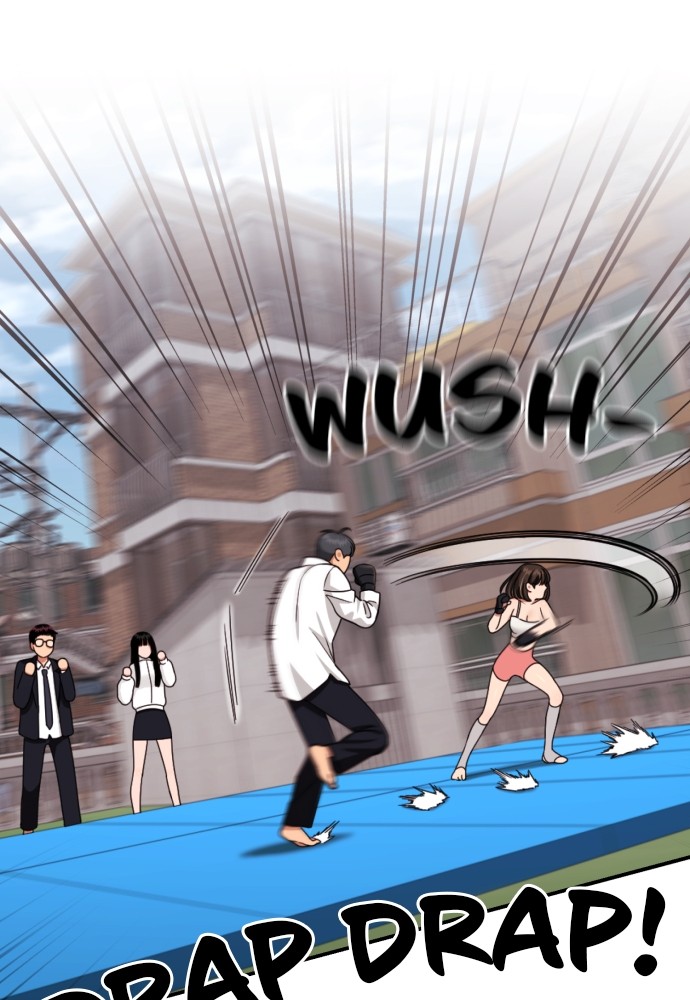 Top 1 Fighting Tutoring Chapter 42 Gambar 99