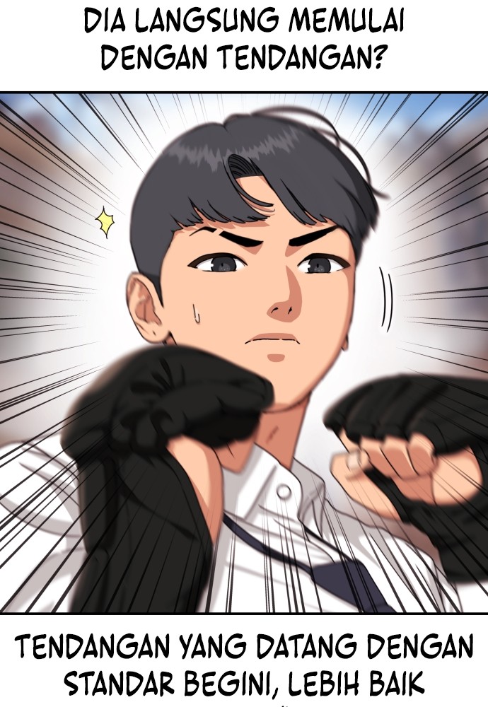 Top 1 Fighting Tutoring Chapter 41 Gambar 116