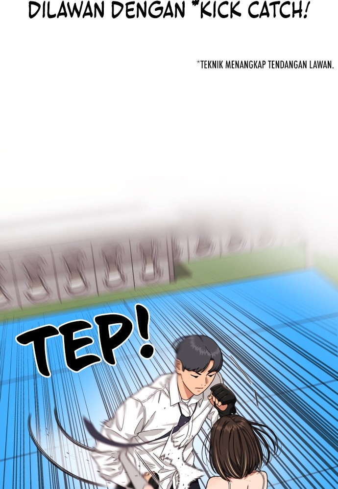 Top 1 Fighting Tutoring Chapter 41 Gambar 117