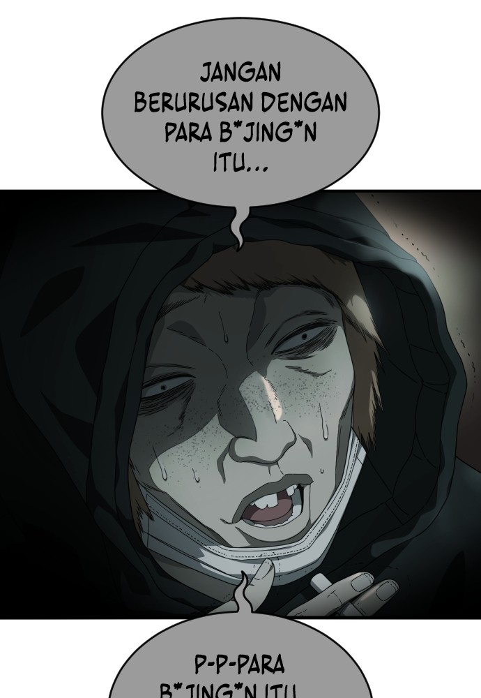Top 1 Fighting Tutoring Chapter 41 Gambar 13