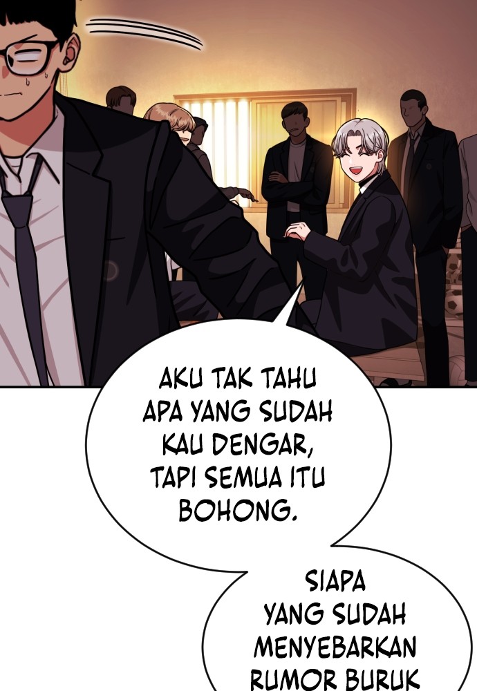 Top 1 Fighting Tutoring Chapter 41 Gambar 18