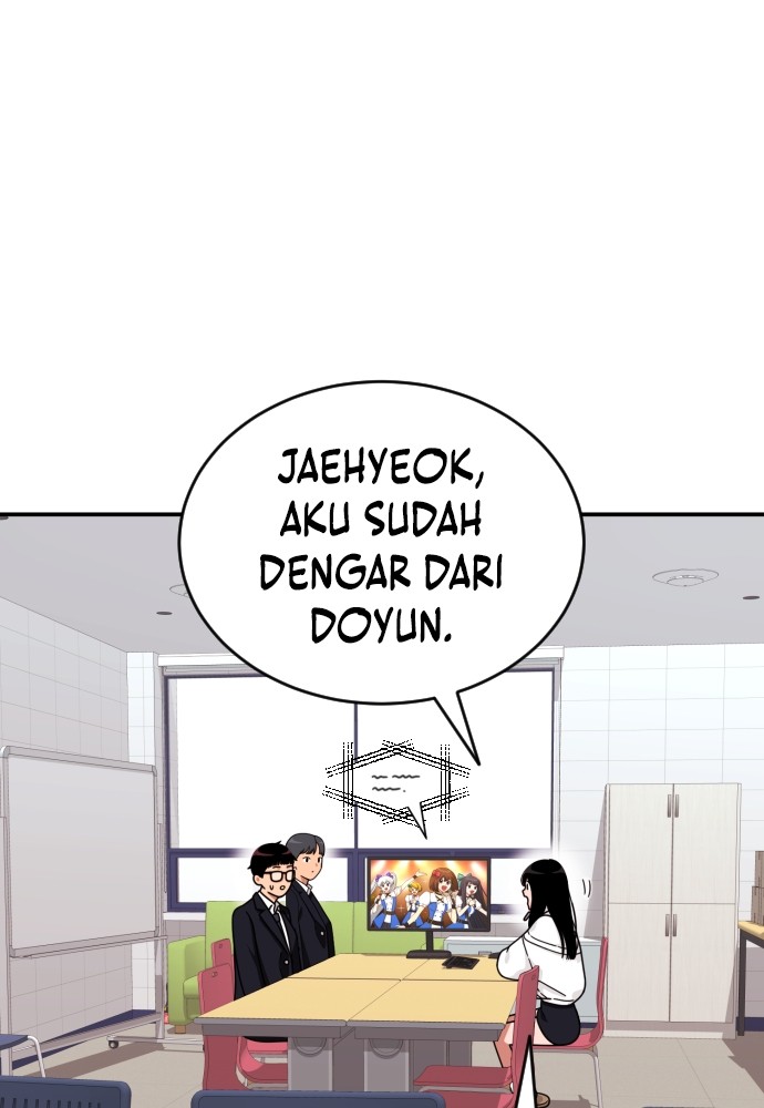 Top 1 Fighting Tutoring Chapter 41 Gambar 37