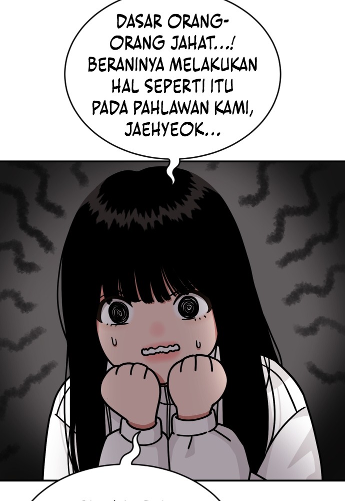 Top 1 Fighting Tutoring Chapter 41 Gambar 39