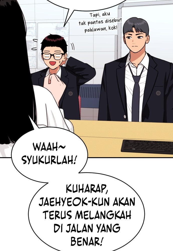 Top 1 Fighting Tutoring Chapter 41 Gambar 41