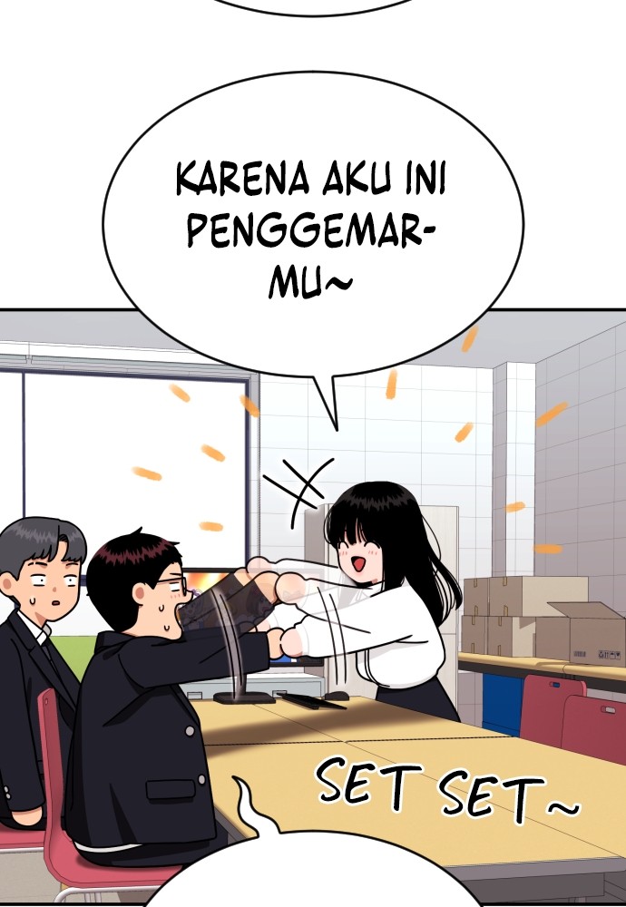 Top 1 Fighting Tutoring Chapter 41 Gambar 42