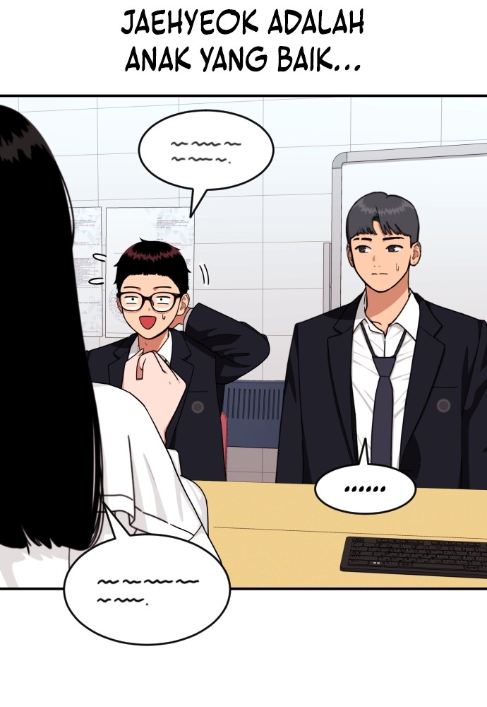 Top 1 Fighting Tutoring Chapter 41 Gambar 45