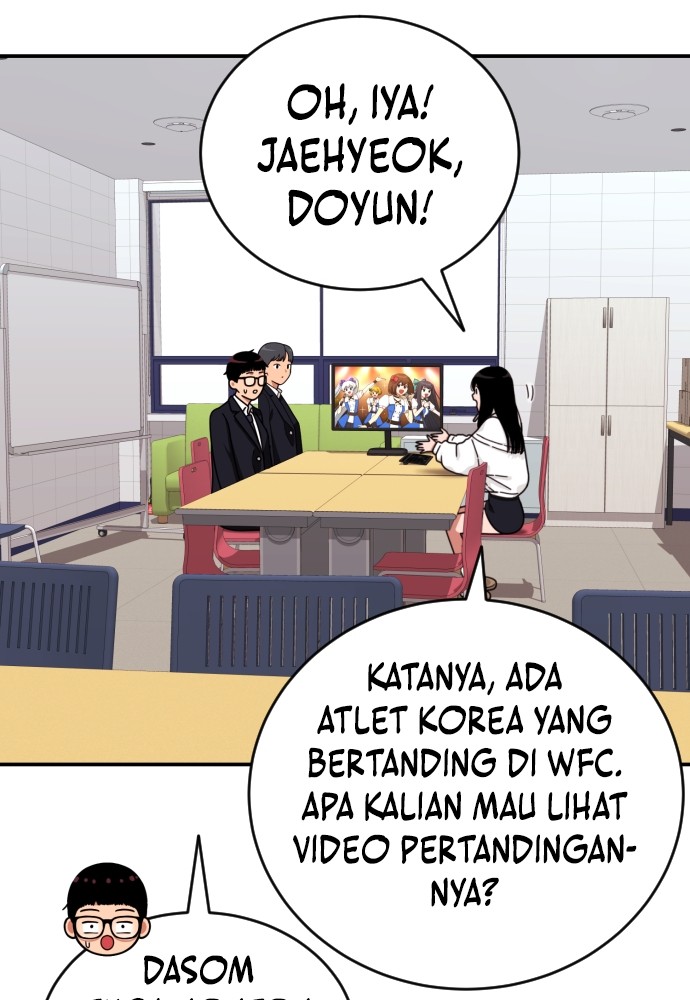 Top 1 Fighting Tutoring Chapter 41 Gambar 52