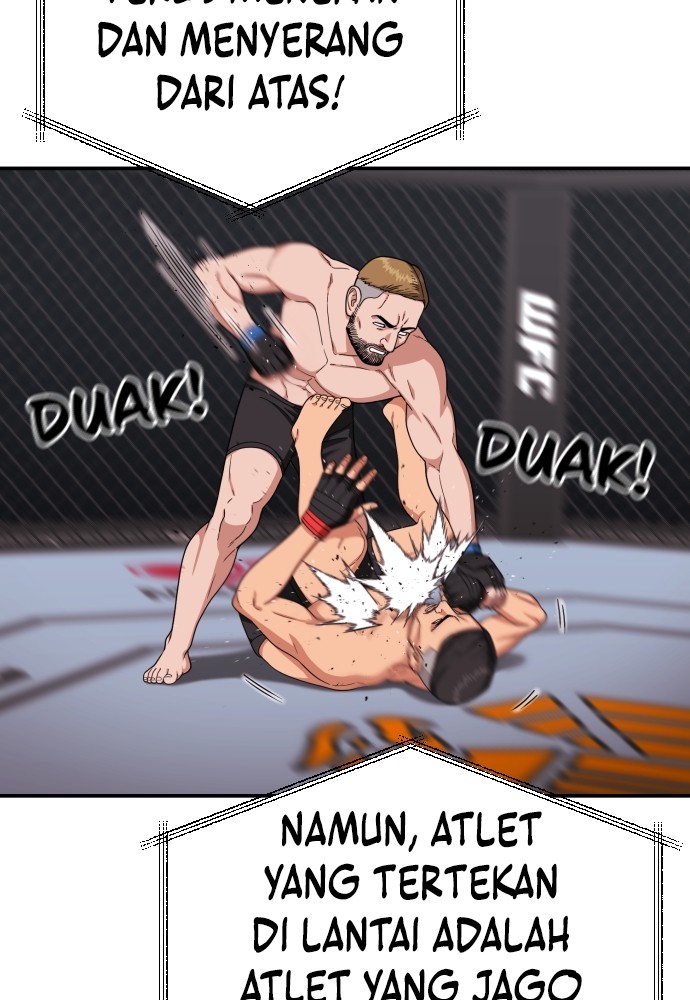 Top 1 Fighting Tutoring Chapter 41 Gambar 56
