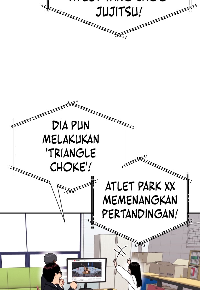 Top 1 Fighting Tutoring Chapter 41 Gambar 57
