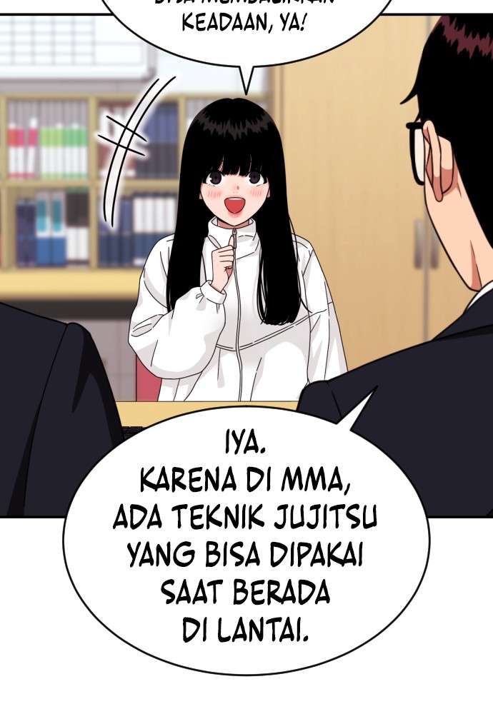 Top 1 Fighting Tutoring Chapter 41 Gambar 59