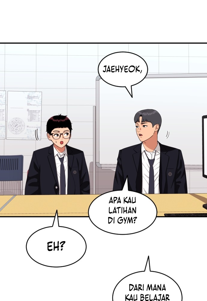 Top 1 Fighting Tutoring Chapter 41 Gambar 65