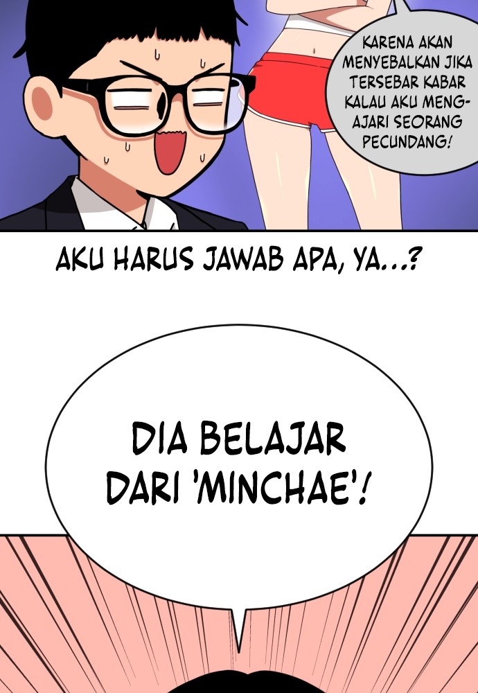 Top 1 Fighting Tutoring Chapter 41 Gambar 67