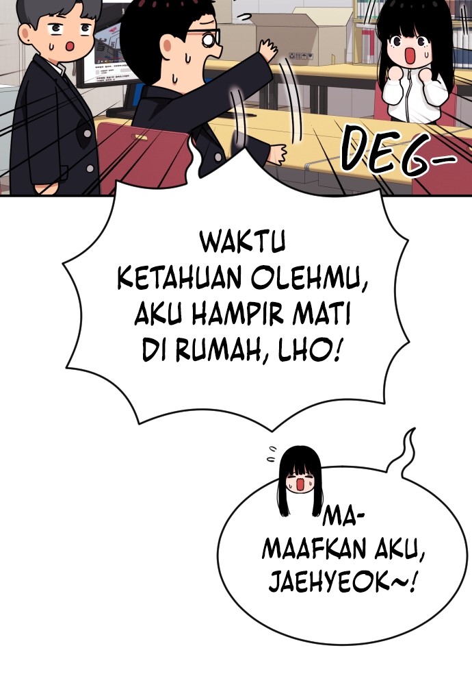 Top 1 Fighting Tutoring Chapter 41 Gambar 70
