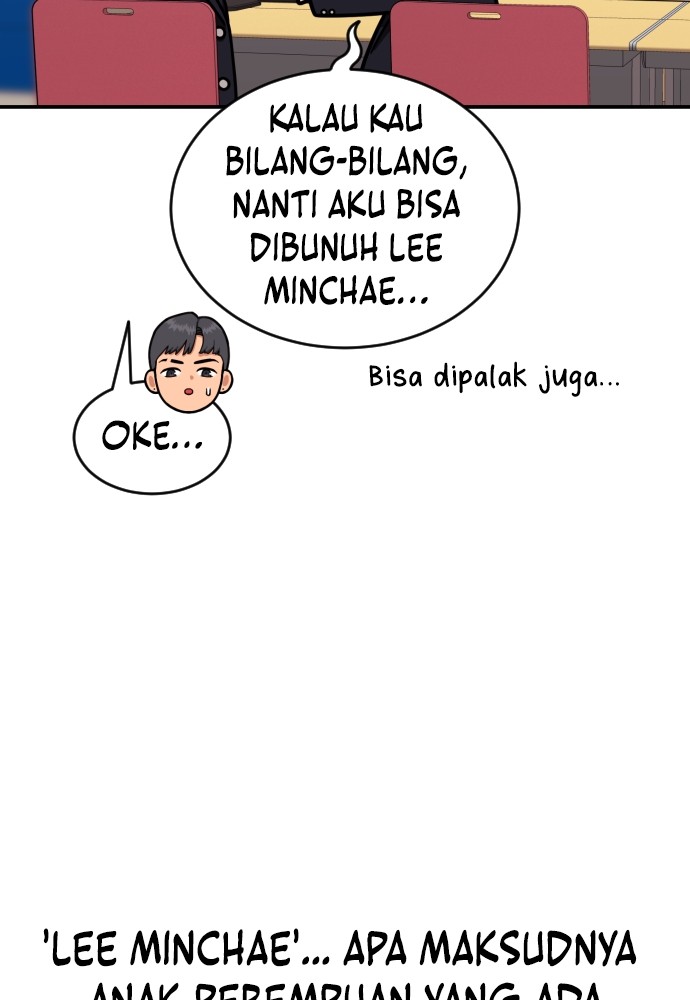 Top 1 Fighting Tutoring Chapter 41 Gambar 72