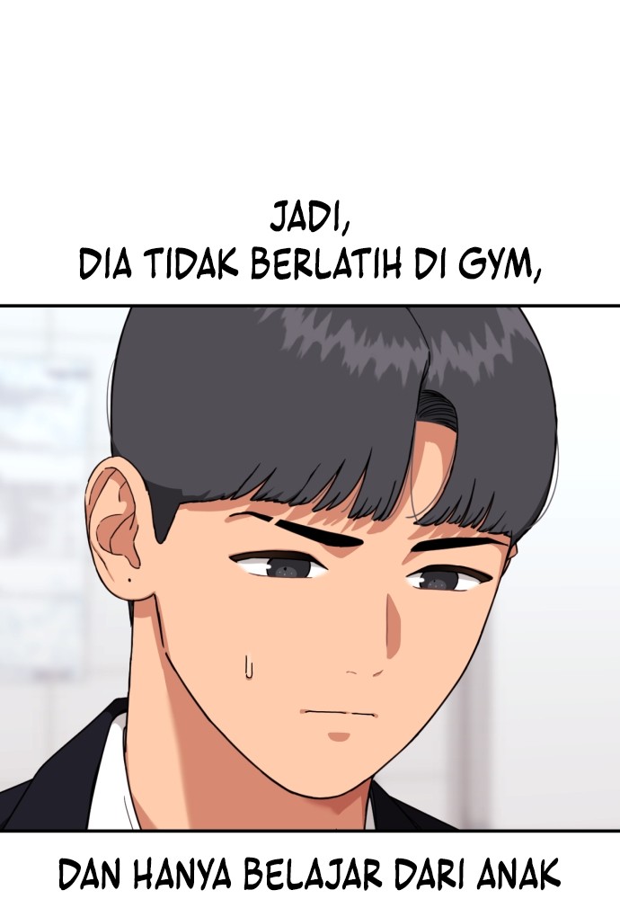 Top 1 Fighting Tutoring Chapter 41 Gambar 74