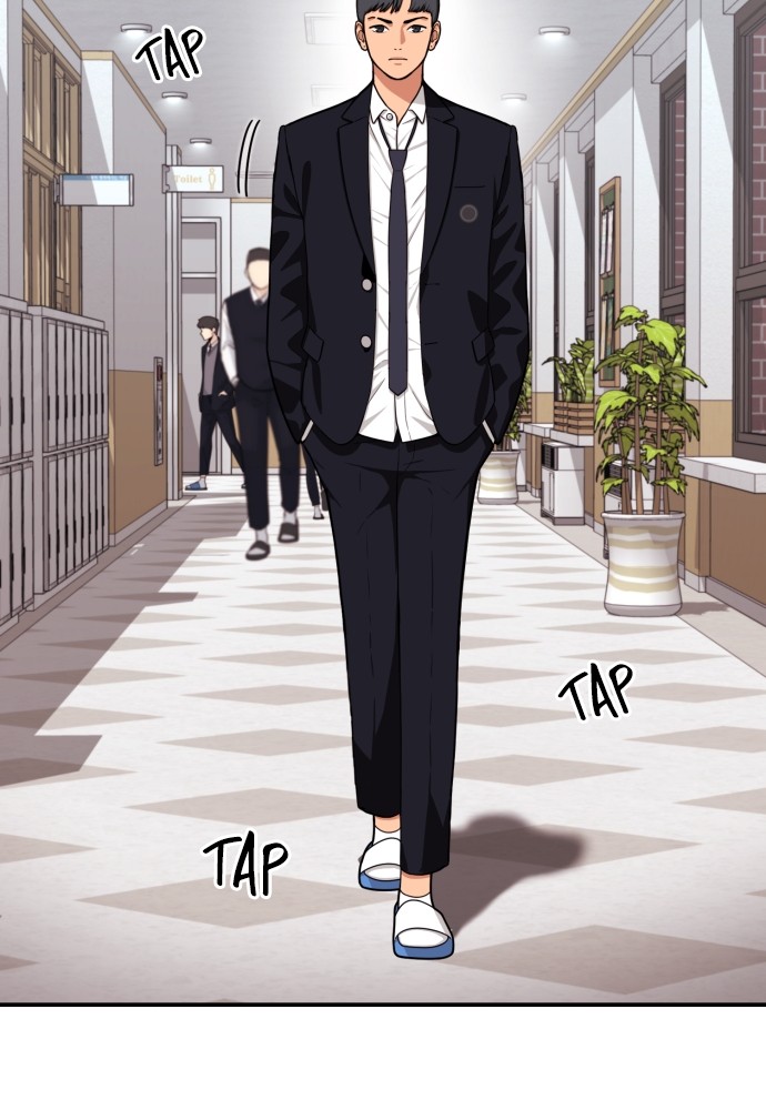 Top 1 Fighting Tutoring Chapter 41 Gambar 78