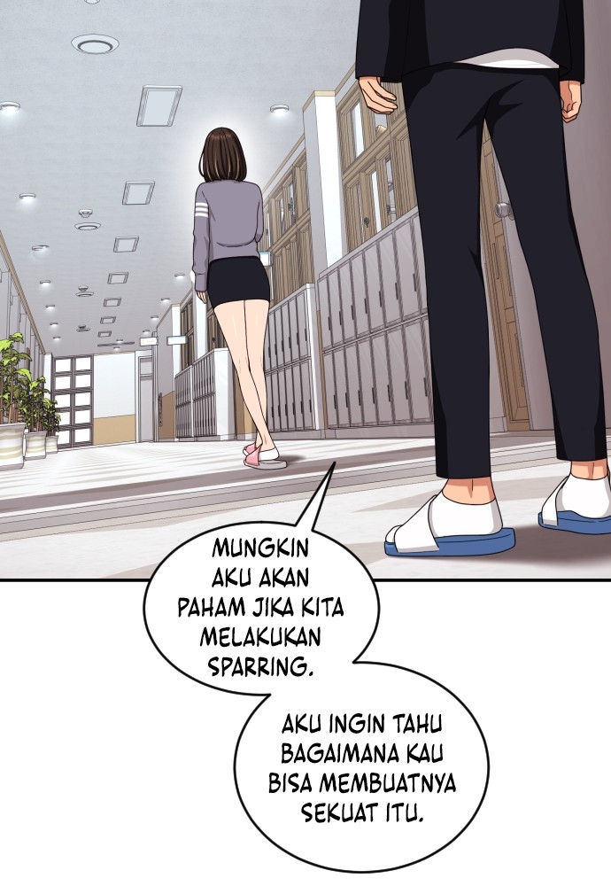Top 1 Fighting Tutoring Chapter 41 Gambar 96