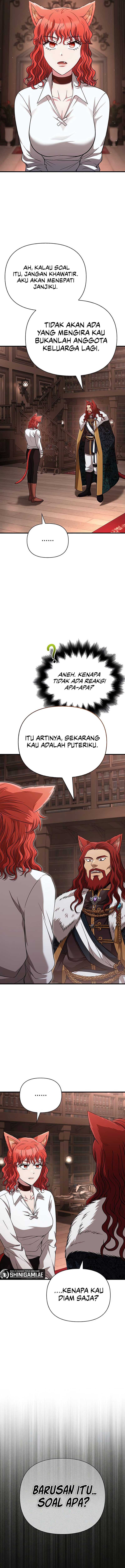 Survive as a Barbarian in the Game Chapter 88 Gambar 4