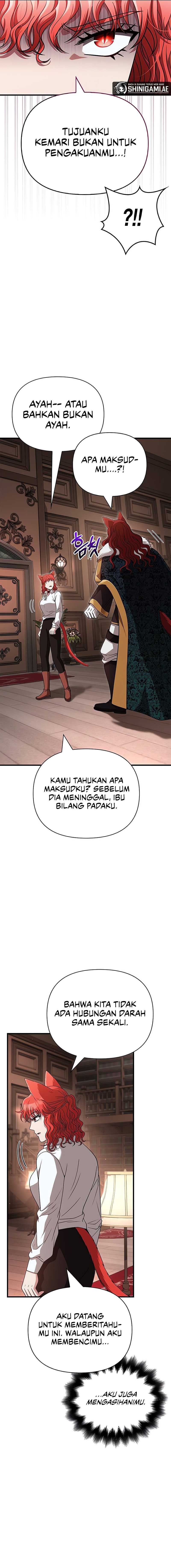 Survive as a Barbarian in the Game Chapter 88 Gambar 7