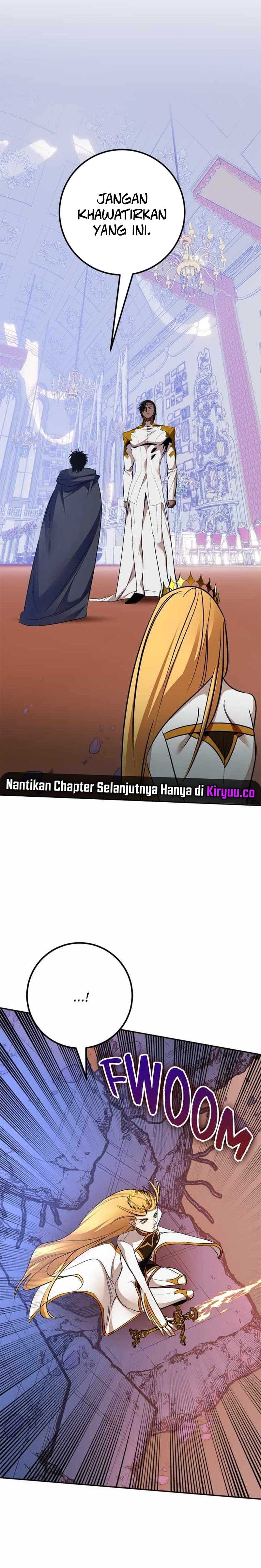 Return to Player Chapter 179 Gambar 6