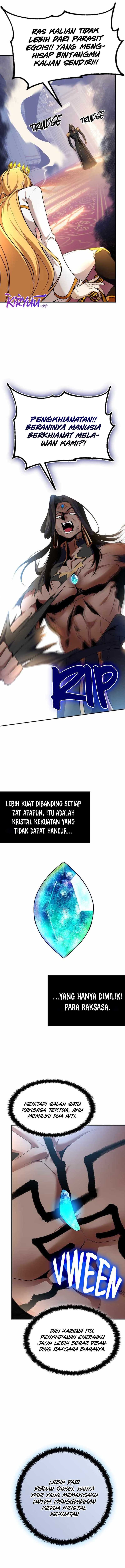 Return to Player Chapter 178 Gambar 15