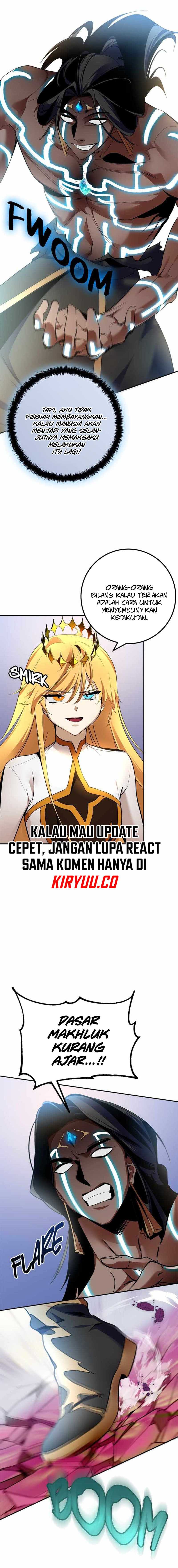 Return to Player Chapter 178 Gambar 16