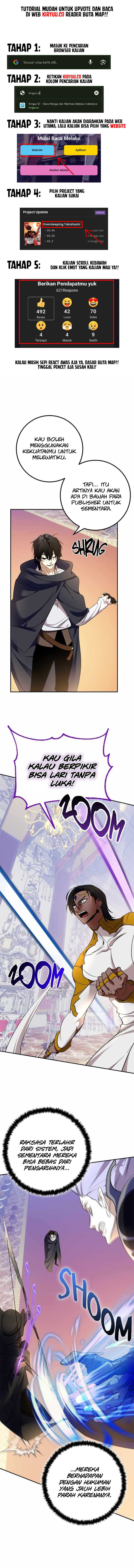 Baca Manhwa Return to Player Chapter 178 Gambar 2