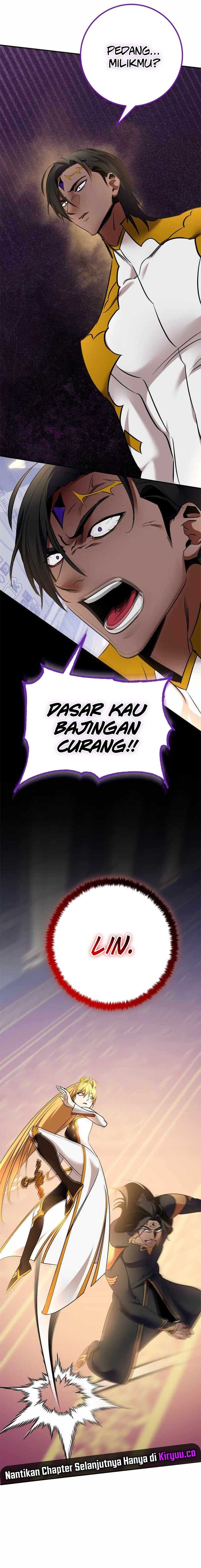 Return to Player Chapter 178 Gambar 6