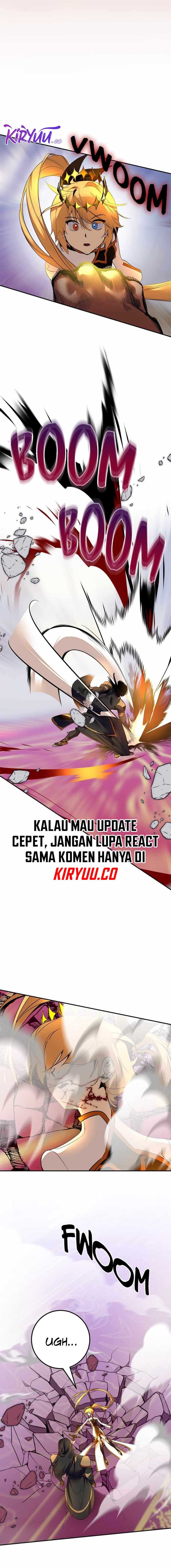 Return to Player Chapter 177 Gambar 11