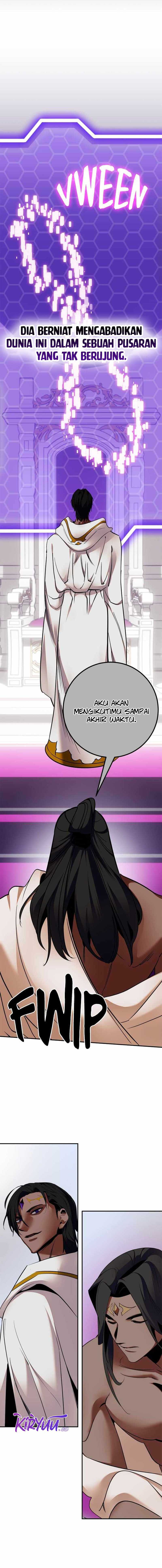 Return to Player Chapter 177 Gambar 7